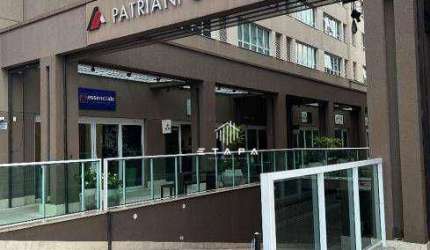 Loja para alugar, 70 m² por R$ 4.185,00/mês - Alvinópolis - Atibaia/SP