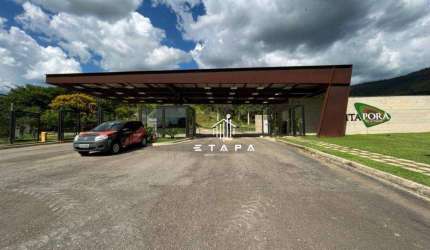 Casa à venda, 390 m² por R$ 4.300.000,00 - Itaporã - Atibaia/SP