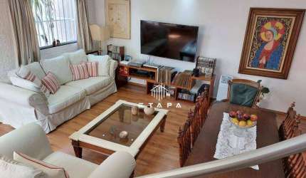 Casa com 3 dormitórios à venda, 182 m² por R$ 785.000,00 - Nova Atibaia - Atibaia/SP