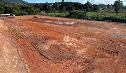Terreno à venda, 8575 m² por R$ 4.400.000,00 - Jardim Jaraguá - Atibaia/SP
