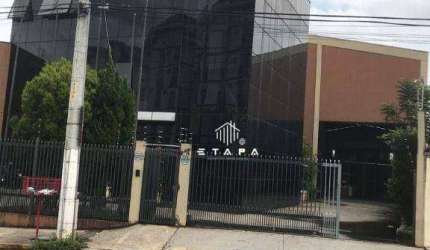 Prédio, 1 m² - venda por R$ 5.900.000 ou aluguel por R$ 35.000/mês - Atibaia Jardim - Atibaia/SP