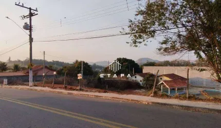 Terreno à venda, 250 m² por R$ 139.000 - Vila Santa Helena - Atibaia/SP