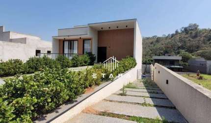Casa com 3 dormitórios à venda, por R$ 1.700.000 - Condominio Quintas da Boa Vista - Atibaia/SP