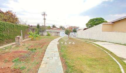 Casa no Jardim Itaperi a venda por R$ 850.000 - Jardim Itaperi - Atibaia/SP
