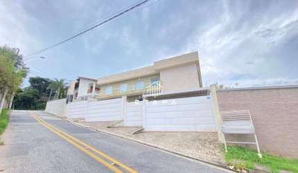 Apartamento para alugar com ótima localização e vista para Pedra Grande, 73 m² por R$ 3.142/mês - Vila Petrópolis - Atibaia/SP