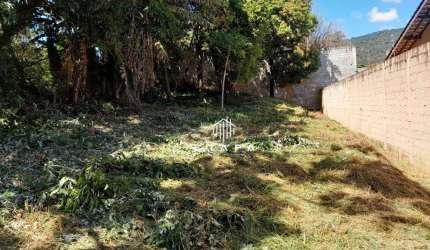Terreno à venda, 480 m² por R$ 350.000,00 - Chácaras Interlagos - Atibaia/SP