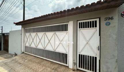 Casa com 2 quartos à venda na Rua das Açucenas, Nova Cerejeira, Atibaia, 128 m2 por R$ 499.000