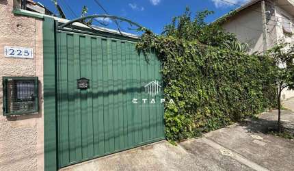 Casa com 2 dormitórios à venda, 123 m² por R$ 740.000,00 - Atibaia Jardim - Atibaia/SP
