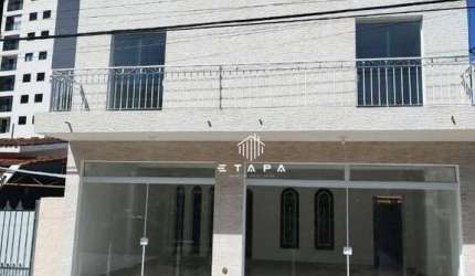 Casa para alugar, 218 m² por R$ 6.638/mês - Vila Thais - Atibaia/SP