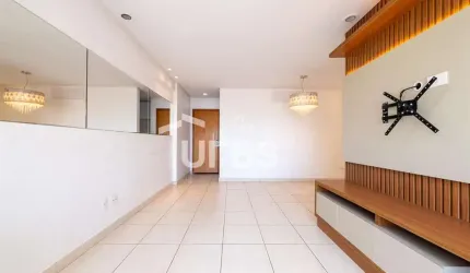 Apartamento de 3 suítes a venda no Jardim Goiás