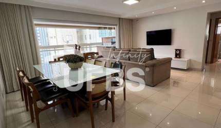 Apartamento 3 Suítes - Nova Suíça - Home Resort