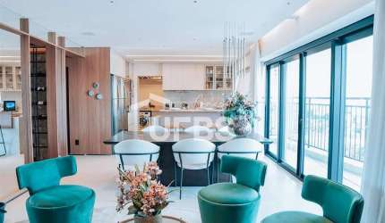 Zayn Home Marista - Apartamento 3 quartos, sendo 3 suítes