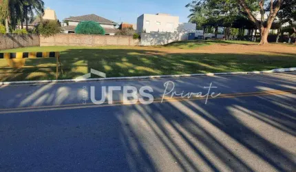 Jardins Milão - Terreno Residencial