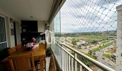 Apartamento 3 quartos 3 suítes