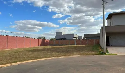 Jardins Bolonha - Terreno Residencial