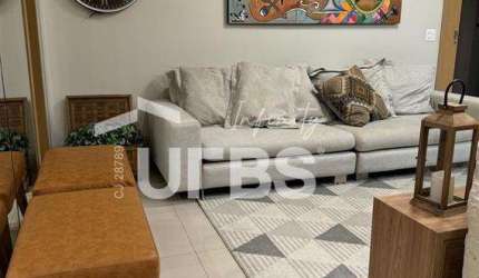 Apartamento Alto Padrão - 03 suítes plenas, mobiliado e decorado - Pronto para morar