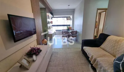 Apartamento 61 m² no Residencial Intense – Vila Rosa, Goiânia