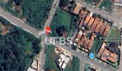 0 - Terreno Comercial