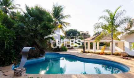 Aldeia do Vale - Casa de Condomínio 5 quartos, sendo 4 suítes