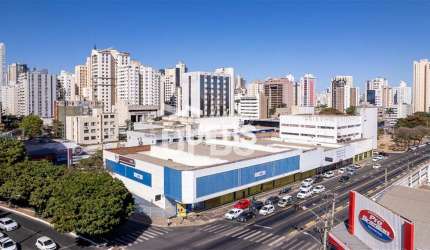 0 - Prédio Inteiro  - Setor Oeste