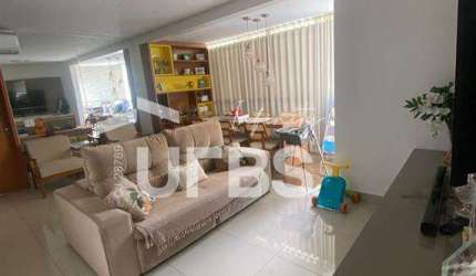 Apartamento 3 suítes Parque Amazônia