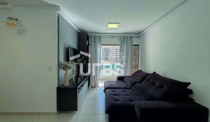 Lindo apartamento no Borges Landeiro Plaza