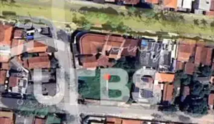 Lote residencial/comercial com área total de 1.126,36 metros², Área total: 1.126,36, próximo ao terminal das Bandeiras.