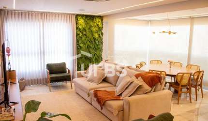 Apartamento à venda no Hl Park Vaca Brava - Jardim América
