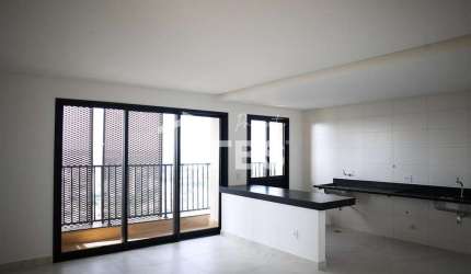 WTC GOIANIA - Apartamento 3 quartos, sendo 3 suítes