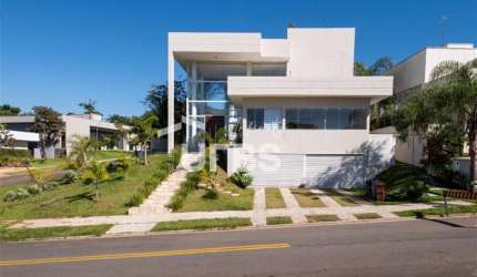 Alphaville Araguaia – Goiânia