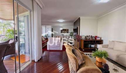 Belíssimo apartamento disponível para venda no Residencial Araras