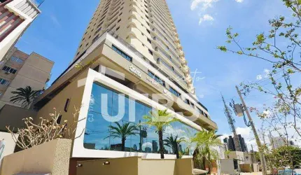 Apartamento Atoll Residencias - Nascente - Setor Marista