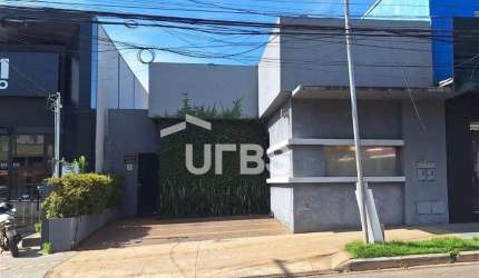 Imóvel comercial na Av T-7, Av C-4