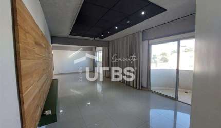 Apartamento 4 quartos - Setor Aeroporto