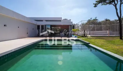 Casa Térrea de Esquina no Villa Verde