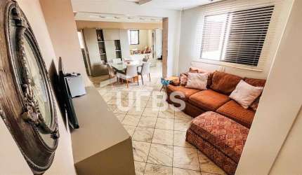 Apartamento  à venda no Residencial Vanessa - Nova Suiça