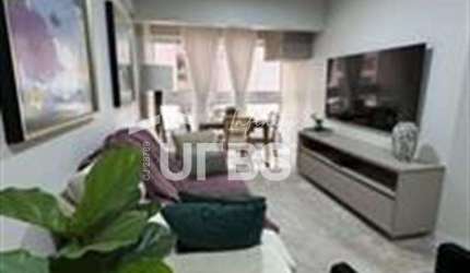 Borges Landeiro Orient - Apartamento 2 quartos, sendo 1 suíte