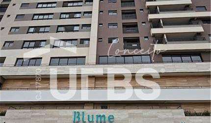 Apartamento NOVO nunca habitado com 3 suites - Setor Serrinha
