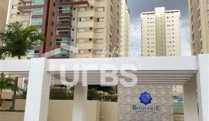 Eldorado Brilhante. Excelente apartamento 3 Suites  -