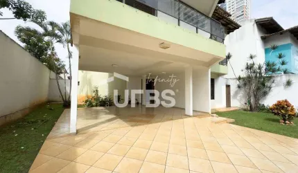 vendo casa sobrado, no Jardim América