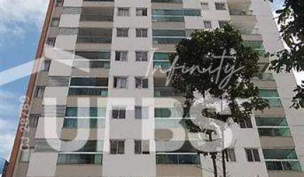 Excelente Flat Mobiliado no Setor Oeste - Vendo Porteira Fechada