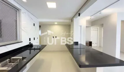 Apartamento completamente reformado e pronto pra morar no Jardim America