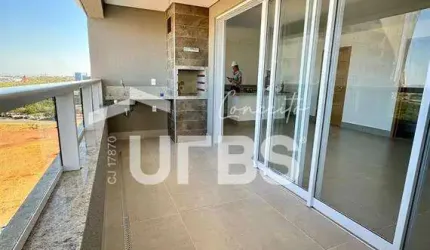 Apartamento de Alto Padrão a venda.