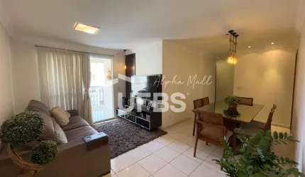 Apartamento Jardim Goias na melhor localização