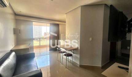 Ônix Bueno Residence - Flat 1 quarto