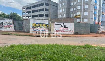 0 - Terreno Comercial