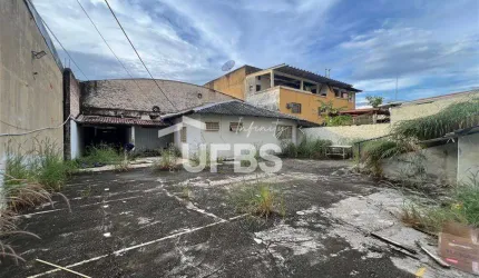 0 - Galpão  - Setor Leste Universitário