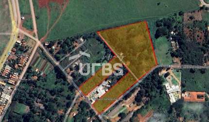 0 - Terreno Comercial