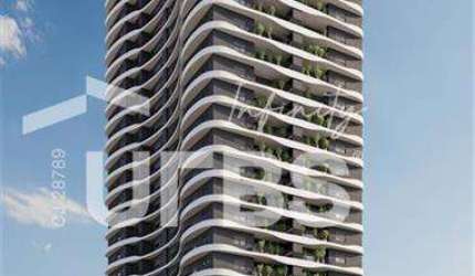 APARTAMENTO OPUS NIDO NASCENTE 3 QUARTOS SENDO 2 SUITES