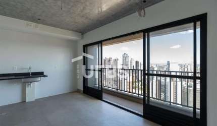 Flat à venda no ID Vida Urbana (Setor Oeste)